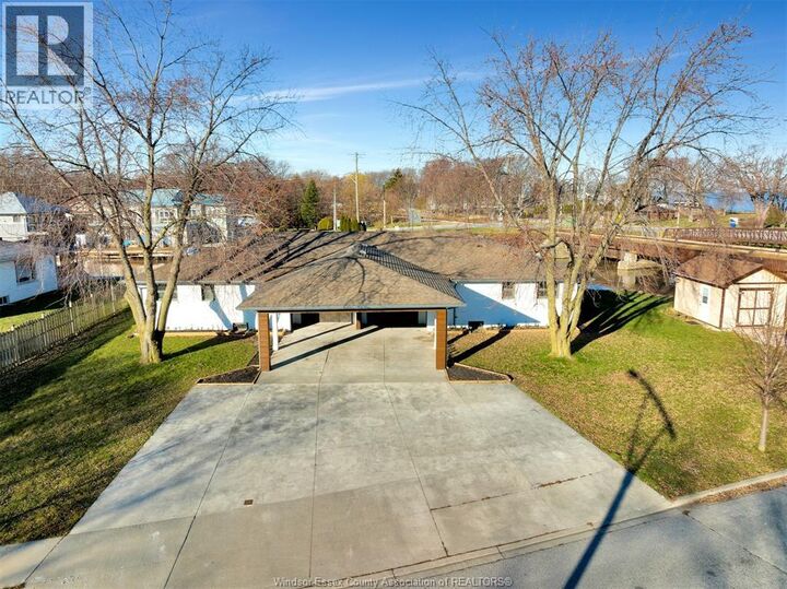 Property Photo: 142 First Street ON N0R 1A0