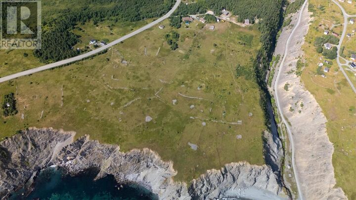 Property Photo:  Parcel B Conception Bay Highway  NL A0A 2S0 