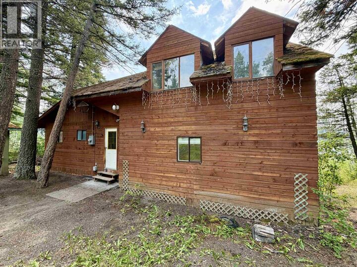 Property Photo: 7786 Bridge Lake North Road BC V0K 1X2