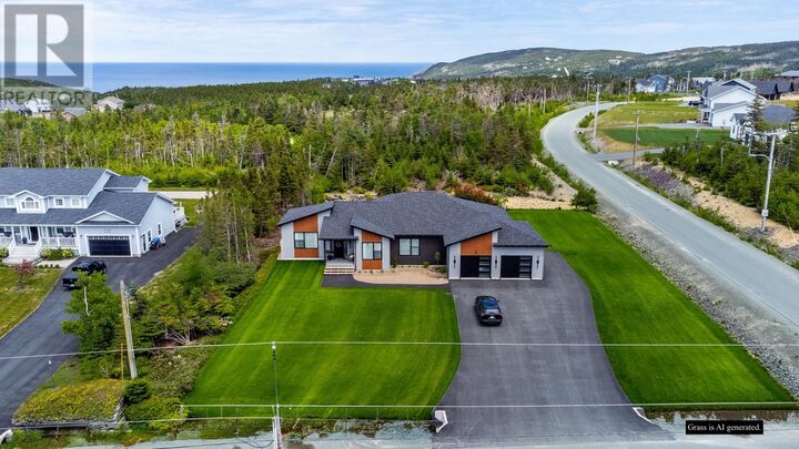 8 Killick Drive — photo 1