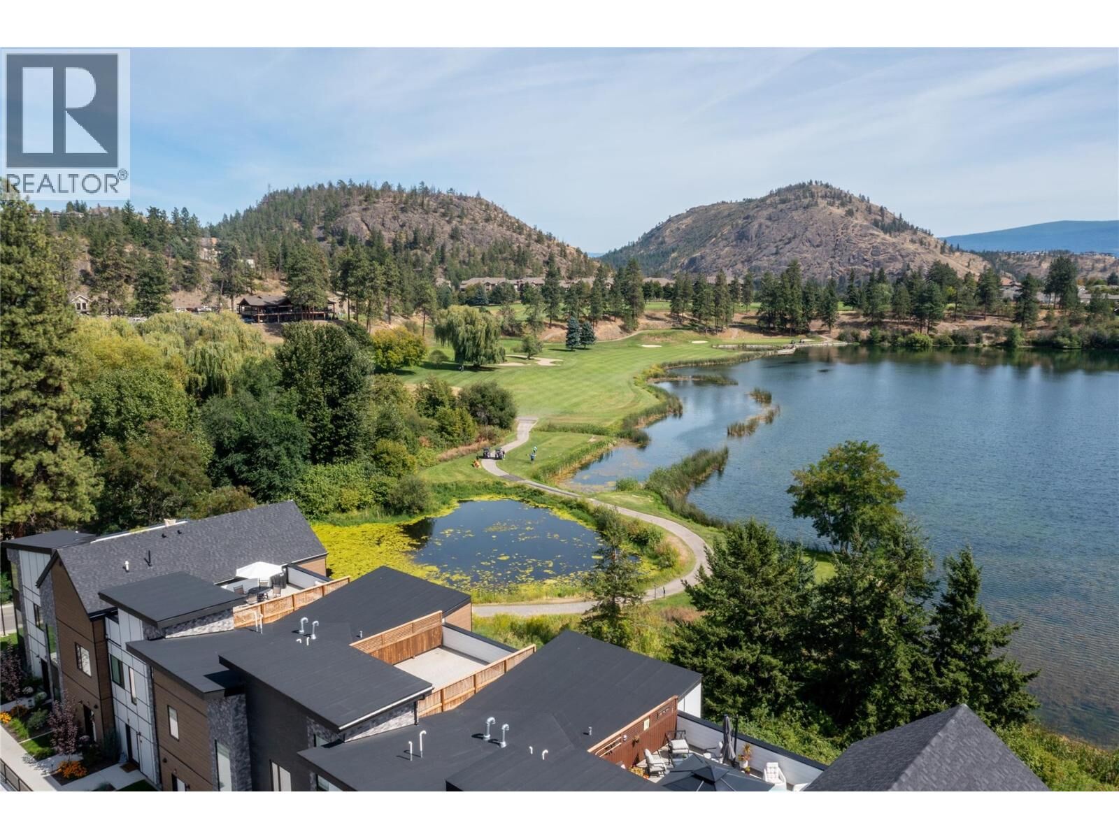 Property Photo:  2735 Shannon Lake Road 401  BC V4T 1V6 