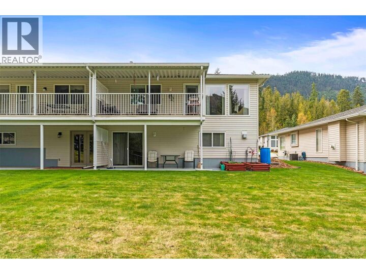 Property Photo: 2675 Pine Avenue 54 BC V0E 2G5