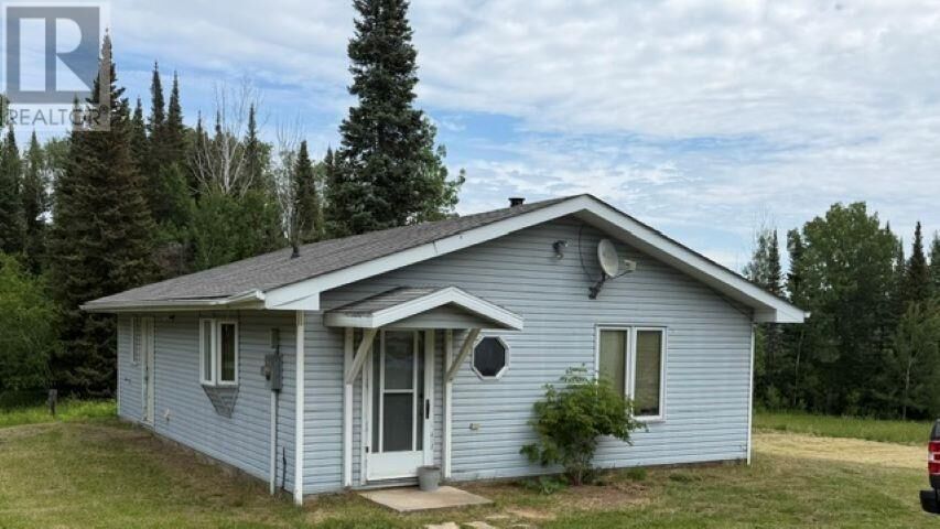 Property Photo: 230 Hwy 608 ON P7L 0C6