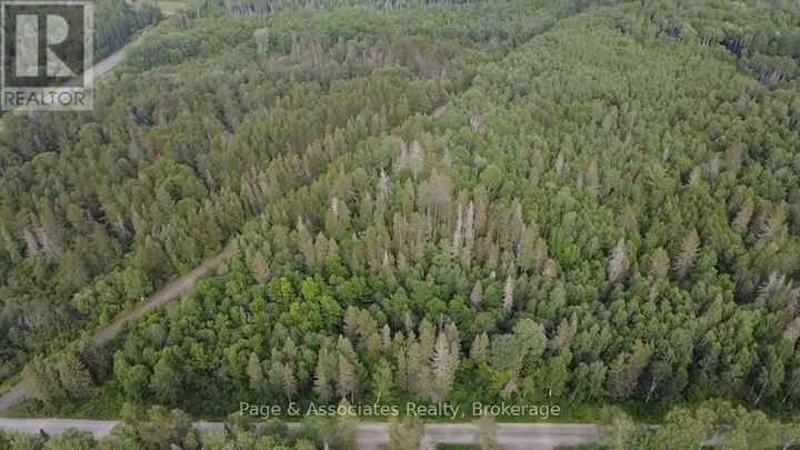 Property Photo:  Bourbonnais Road  ON P0H 1M0 
