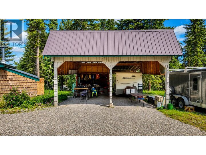 Property Photo: 6681 Barnett Road BC V0K 2E2