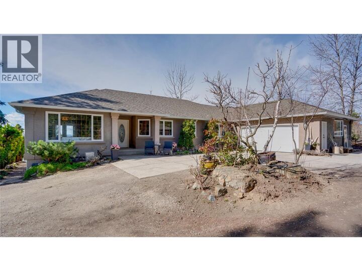 Property Photo:  5775 Deadpine Drive  BC V1P 1A3 