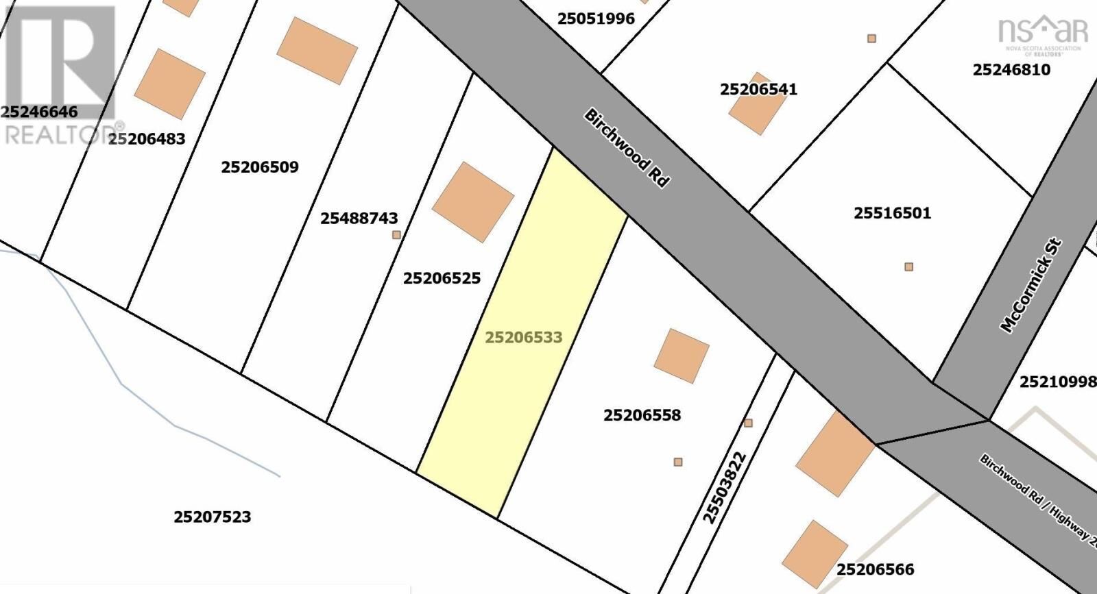 Property Photo:  136 Birchwood Road  NS B0M 1P0 