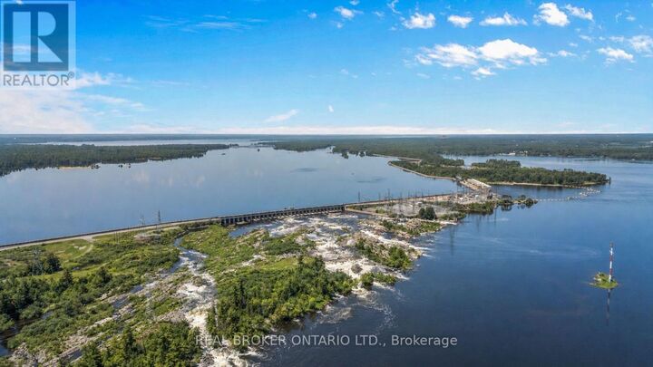 Property Photo:  Lot 124 Kedey Island  ON K0A 1X0 