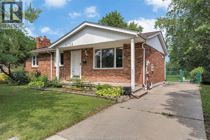 Property Photo: 3150 Forest Glade ON N8R 1Z2