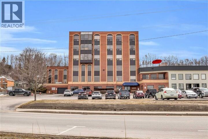 1717 East 2nd Avenue East 505 — photo 1