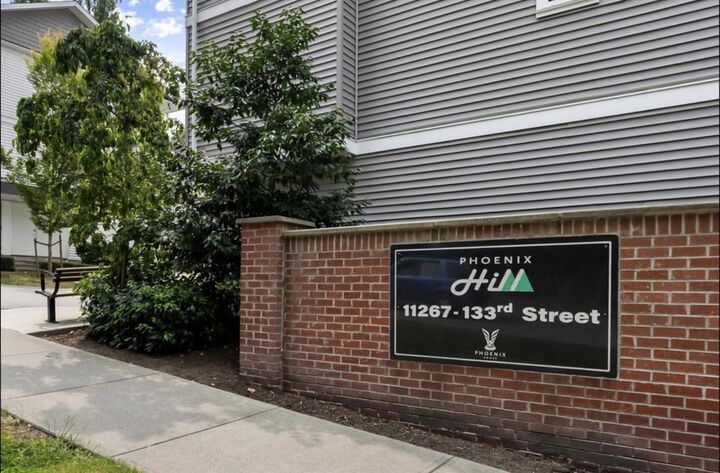 Property Photo:  11267 133 St. 73  BC V3R 0E3 