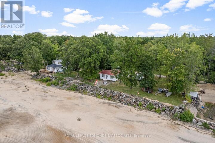 45 Greatview Trail — photo 1