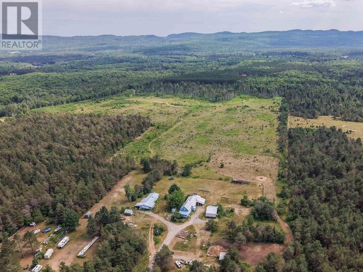 Property Photo:  833 Highway 552 E  ON P0S 1E0 