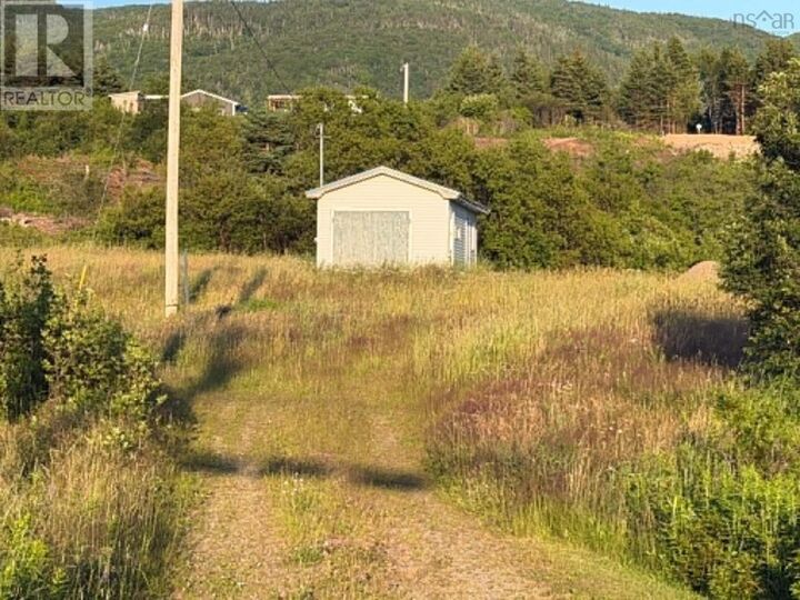Property Photo:  238 Cheticamp Back Road  NS B0E 1H0 
