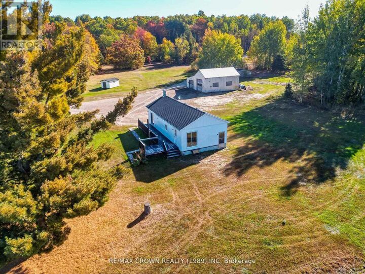 Property Photo: 936 Laplante Road ON P0H 2H0