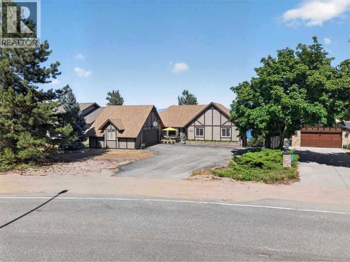 Property Photo: 1863 Horizon Drive BC V1Z 3E4