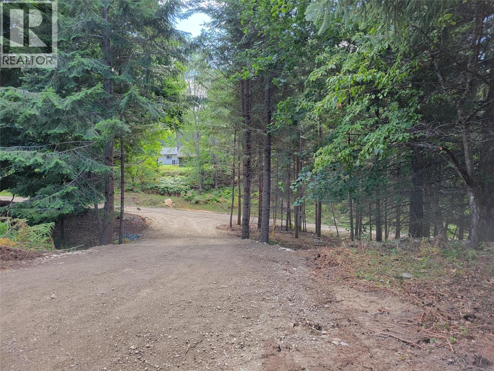 Property Photo:  Parcel A 11th Avenue  BC V0G 1S1 