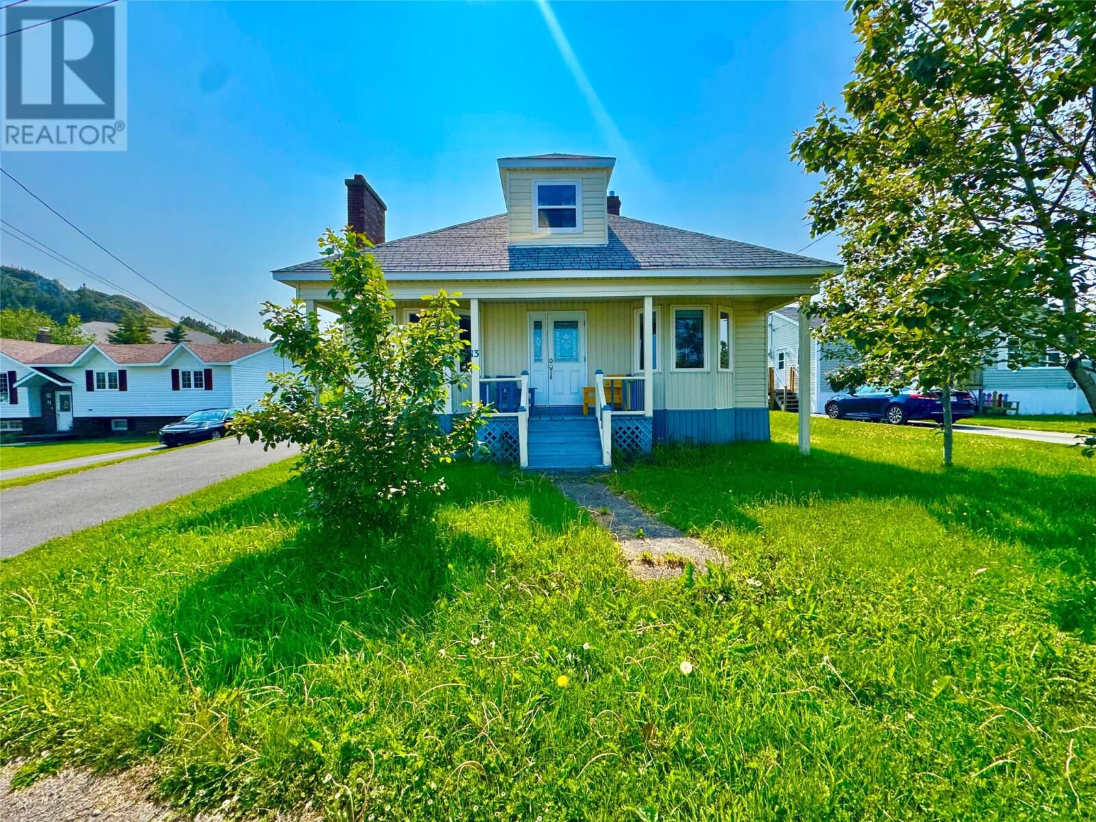 Property Photo: 13 Long Road NL A0G 1Y0