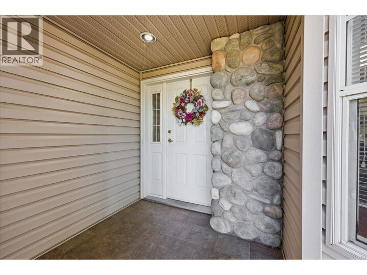 Property Photo: 5886 Okanagan Landing Road 3 BC V1H 1S1