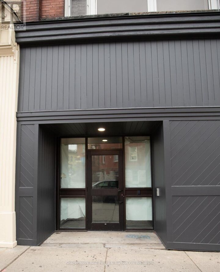 Property Photo: 55 Downie Street 253 ON N5A 1W7