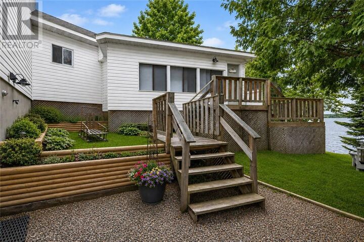 Property Photo:  6 Eugenie Road  ON P0M 1B0 