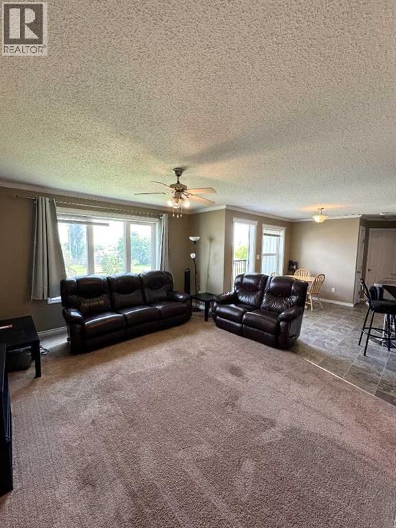 Property Photo:  4520 51 Street  AB T9X 0A2 