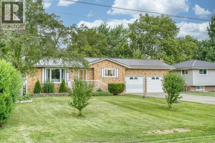 Property Photo:  49 Lapointe  ON N8M 2X2 