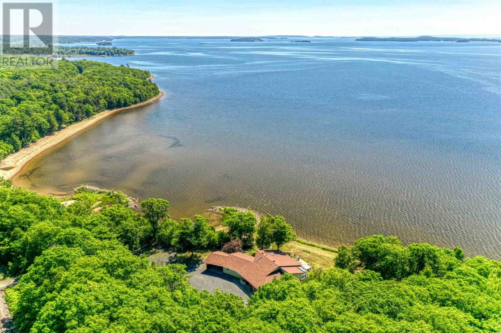 Property Photo:  1062 Mel Lake Rd  ON P0R 1A0 