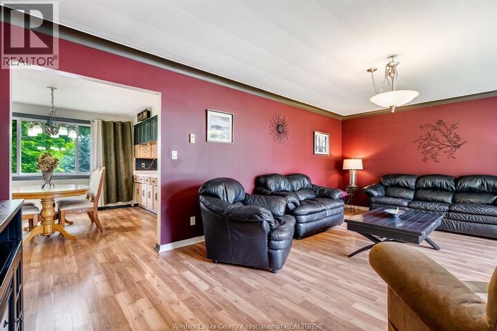 Property Photo: 166 Kael Crescent ON N0R 1G0