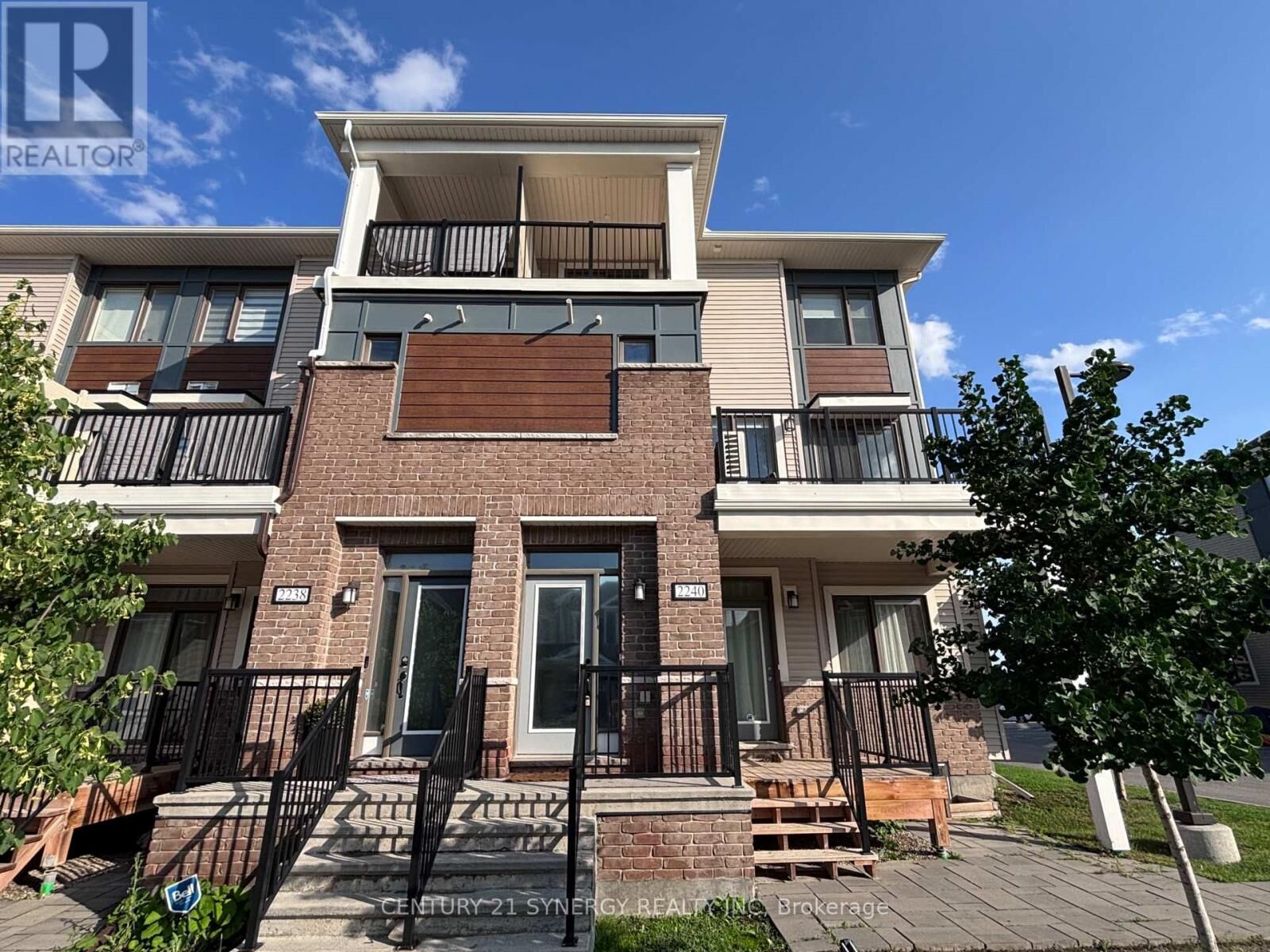 Property Photo:  2240 Watercolours Way  ON K2J 6L3 