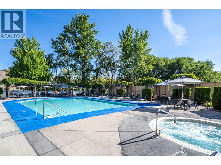 Property Photo:  7343 Okanagan Landing Road 2105  BC V1H 2J6 