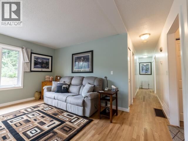 Property Photo: Km 1262.5 Teslin YT Y0A 1B0