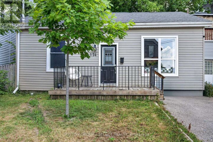 Property Photo:  174 Clarence Street  ON N6B 2J7 