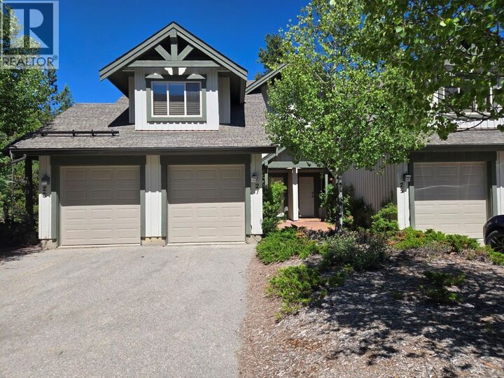 2075 Summit Drive 27 — photo 1