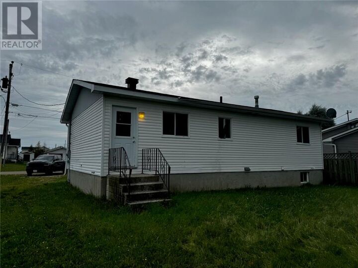Property Photo: 9 St. Joseph ON P0L 1Z0