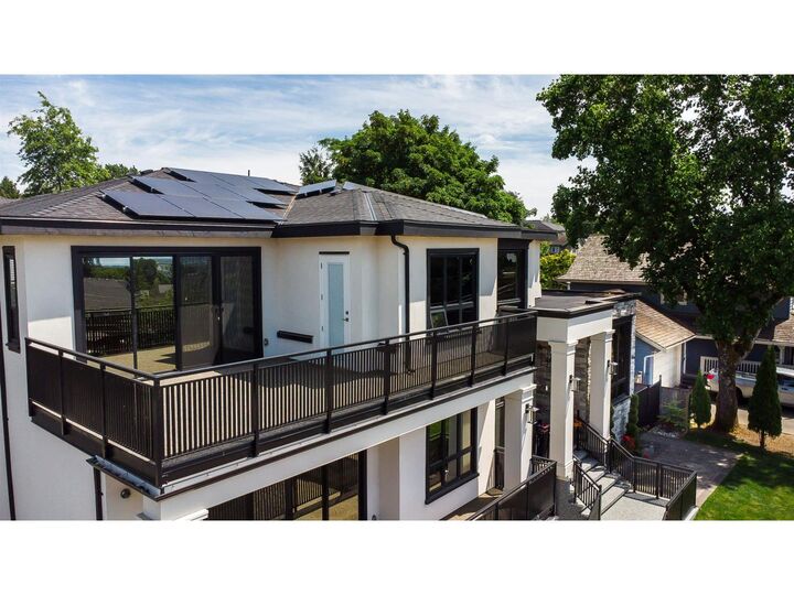Property Photo: 6052 181A Street BC V3S 4M2