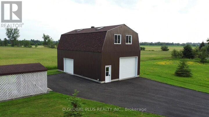 Property Photo:  15620 County Road 43 Road  ON K0C 1K0 
