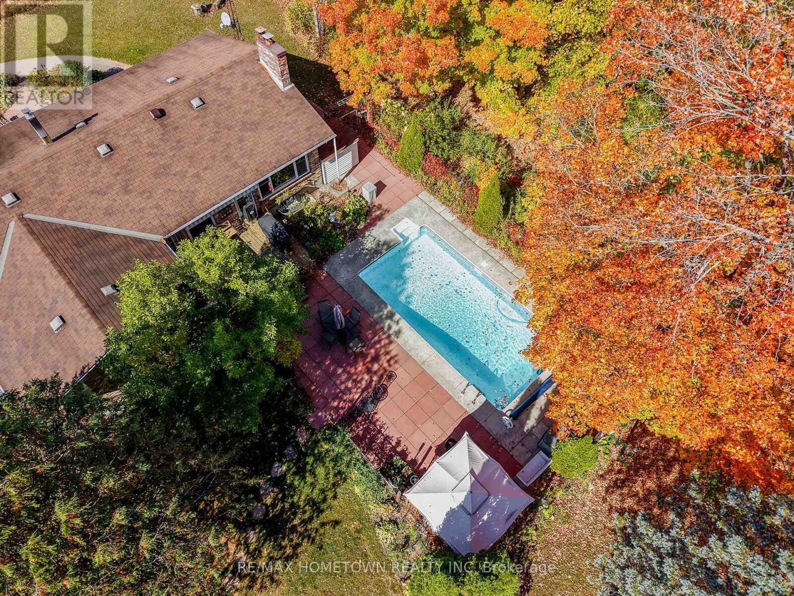 Property Photo: 473 Amberwood Road ON K0A 1B0