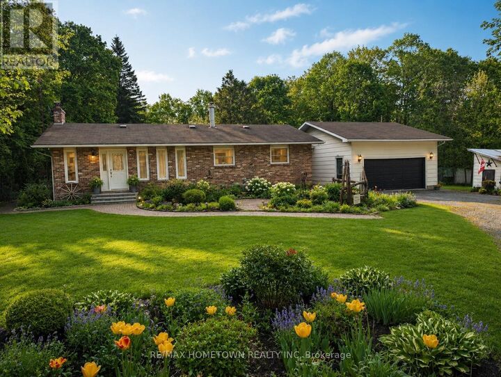 473 Amberwood Road — photo 1