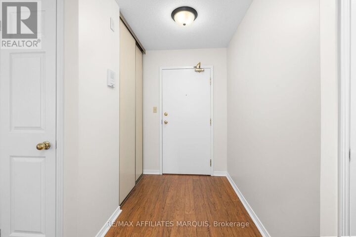 Property Photo: 40 Pearl Street Unit #316 ON K7A 5B5