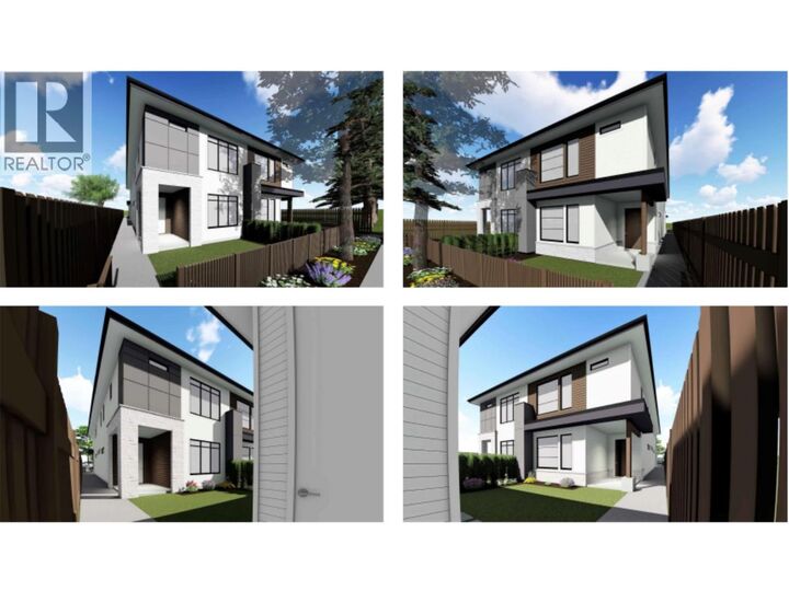 Property Photo: 760 Cadder Avenue BC V1Y 5N6