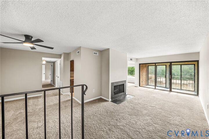 Property Photo: 1509 Regency Woods Road 302 VA 23238