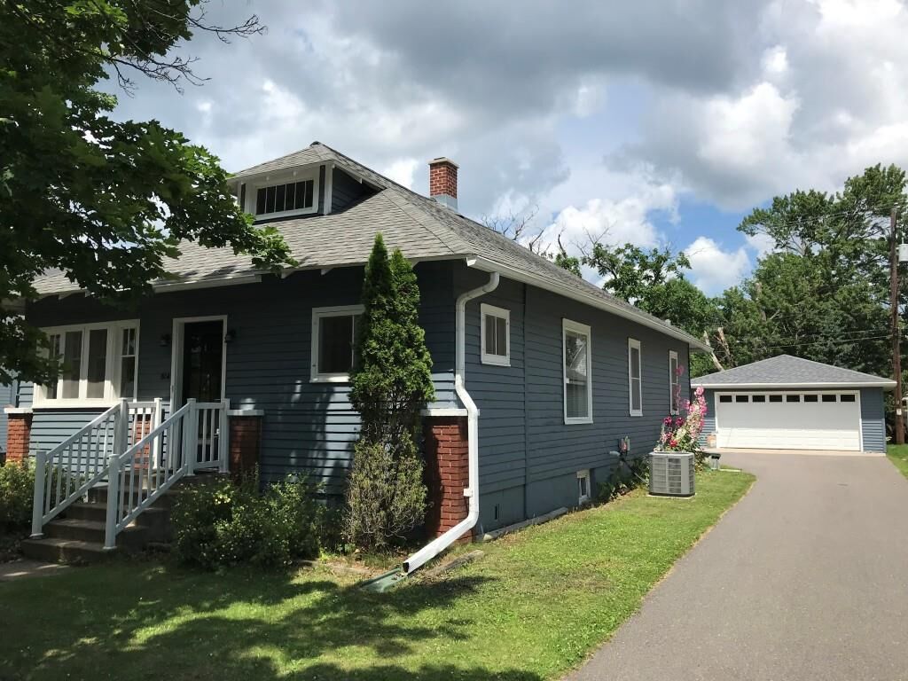 Property Photo: 814 Single Avenue WI 54403