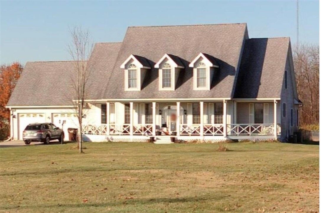 Property Photo:  4393 Penny Pike  OH 45502 