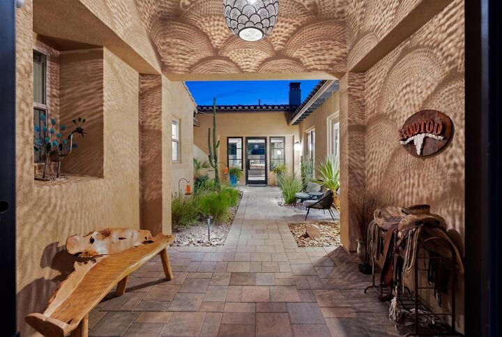 Property Photo: 54565 Sea Hero Circle CA 92253