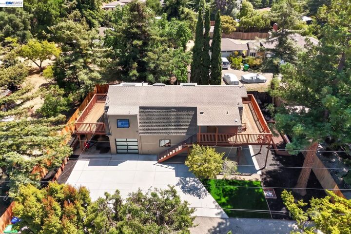 Property Photo: 23884 Madeiros Ave CA 94541