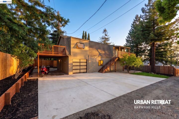 Property Photo:  23884 Madeiros Ave  CA 94541 