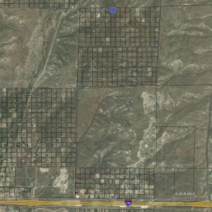 Property Photo:  Tbd Quartzite Dr/Quincy Ave  NV 89801 