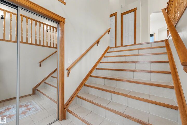Property Photo:  15227 47 Street NW  AB T5Y 3B7 