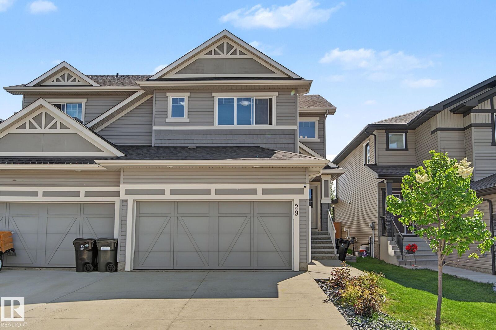 Property Photo:  29 Hudson Cove  AB T7X 0R8 